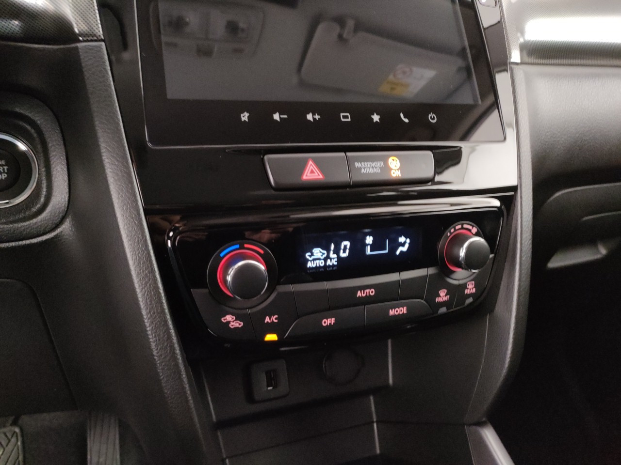 Suzuki Vitara Nuovo Ibrido benzina Vitara Porto Mantovano