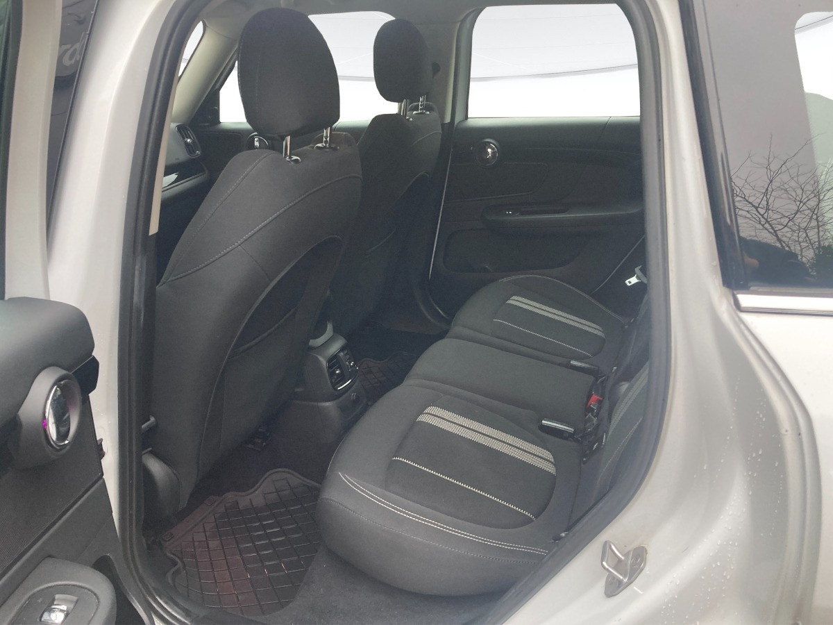 Mini Countryman Usato 2017 Countryman Modena