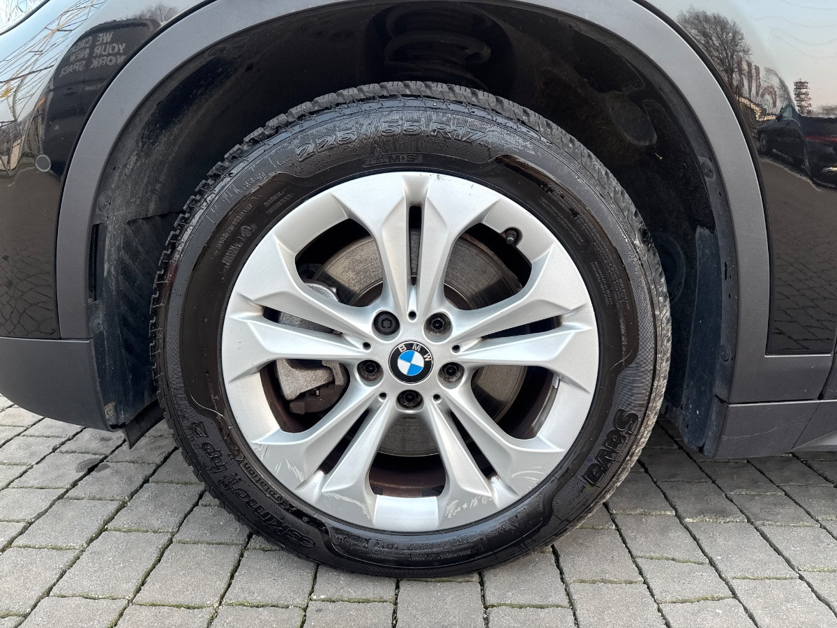 Bmw X1 Usato 2021 X1 Padova