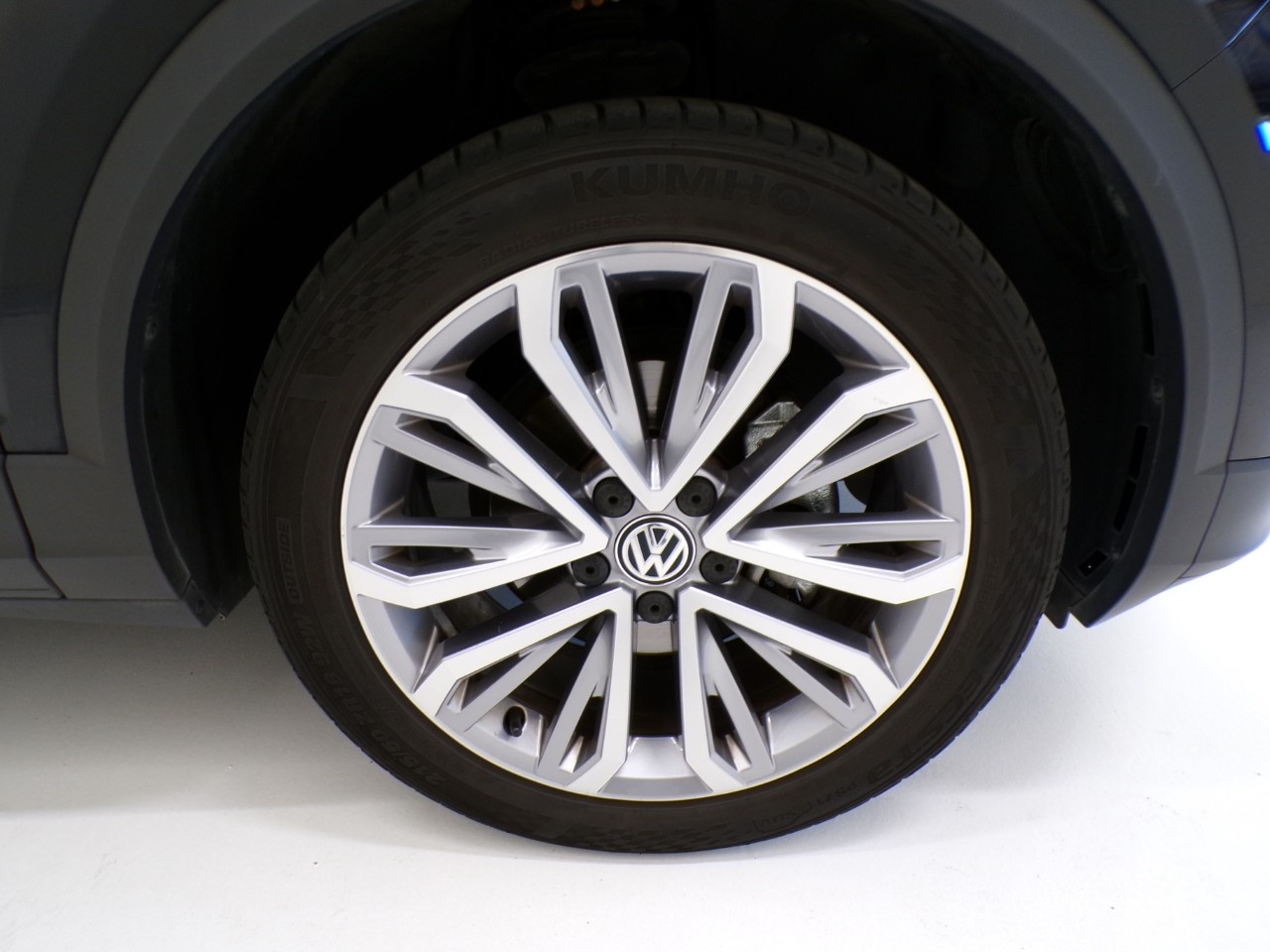 Volkswagen T-Roc T-Roc 1.6 TDI SCR Style - 4