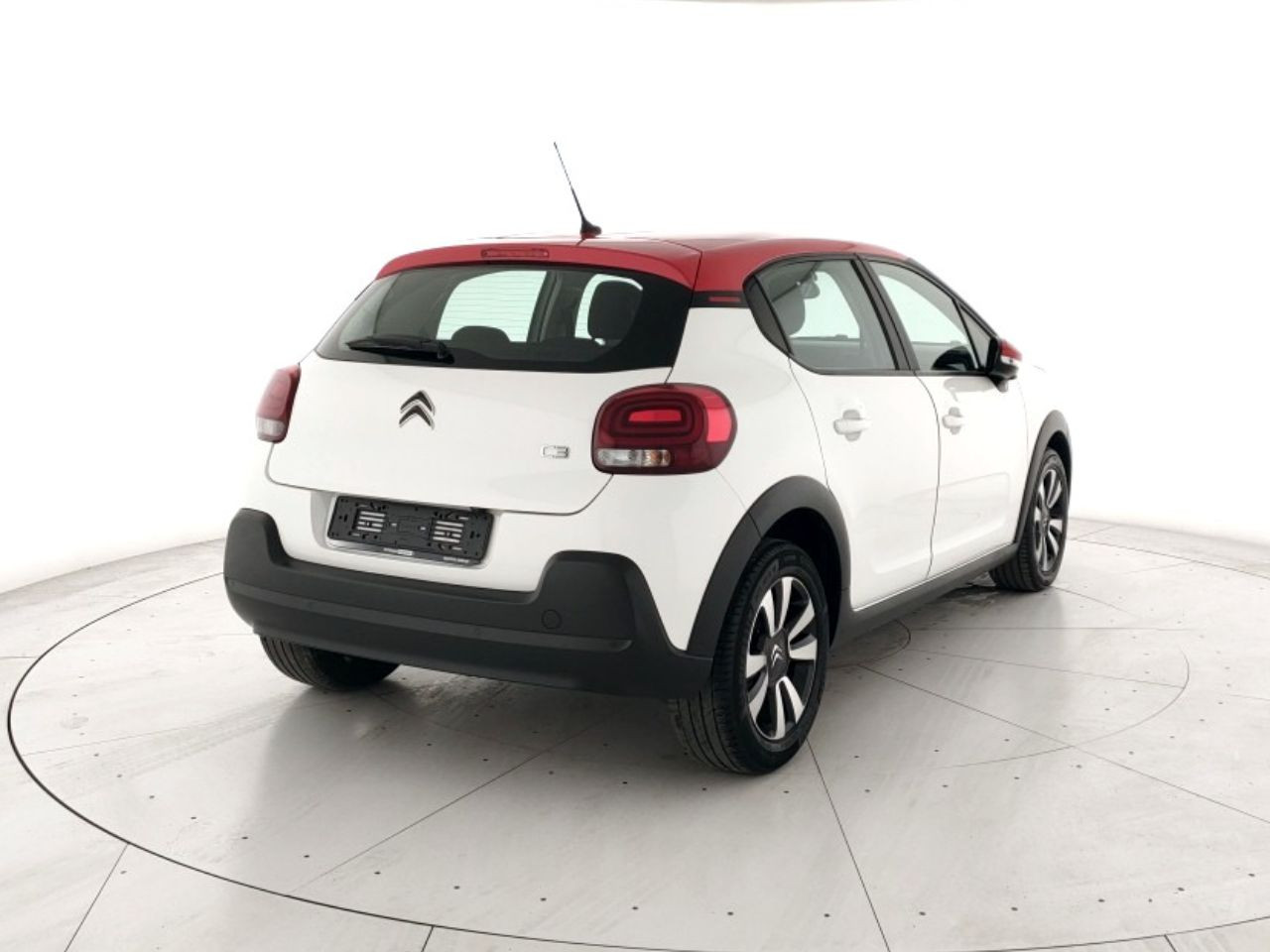 Citroen C3 Usato 2021 C3 Reggio Emilia
