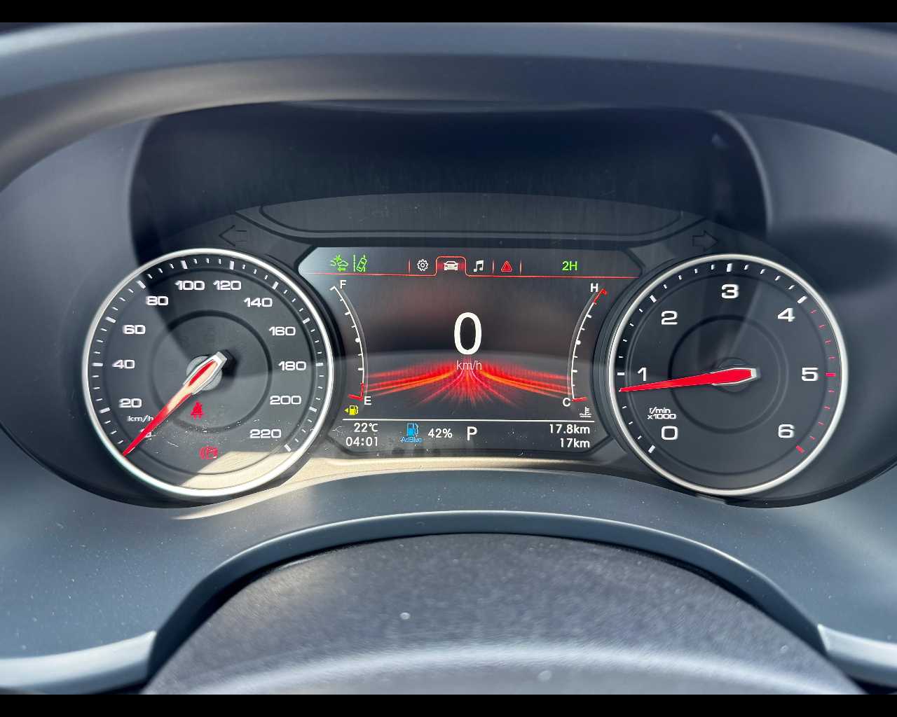 Foton Tunland G7 Nuovo Diesel Tunland G7 Padova