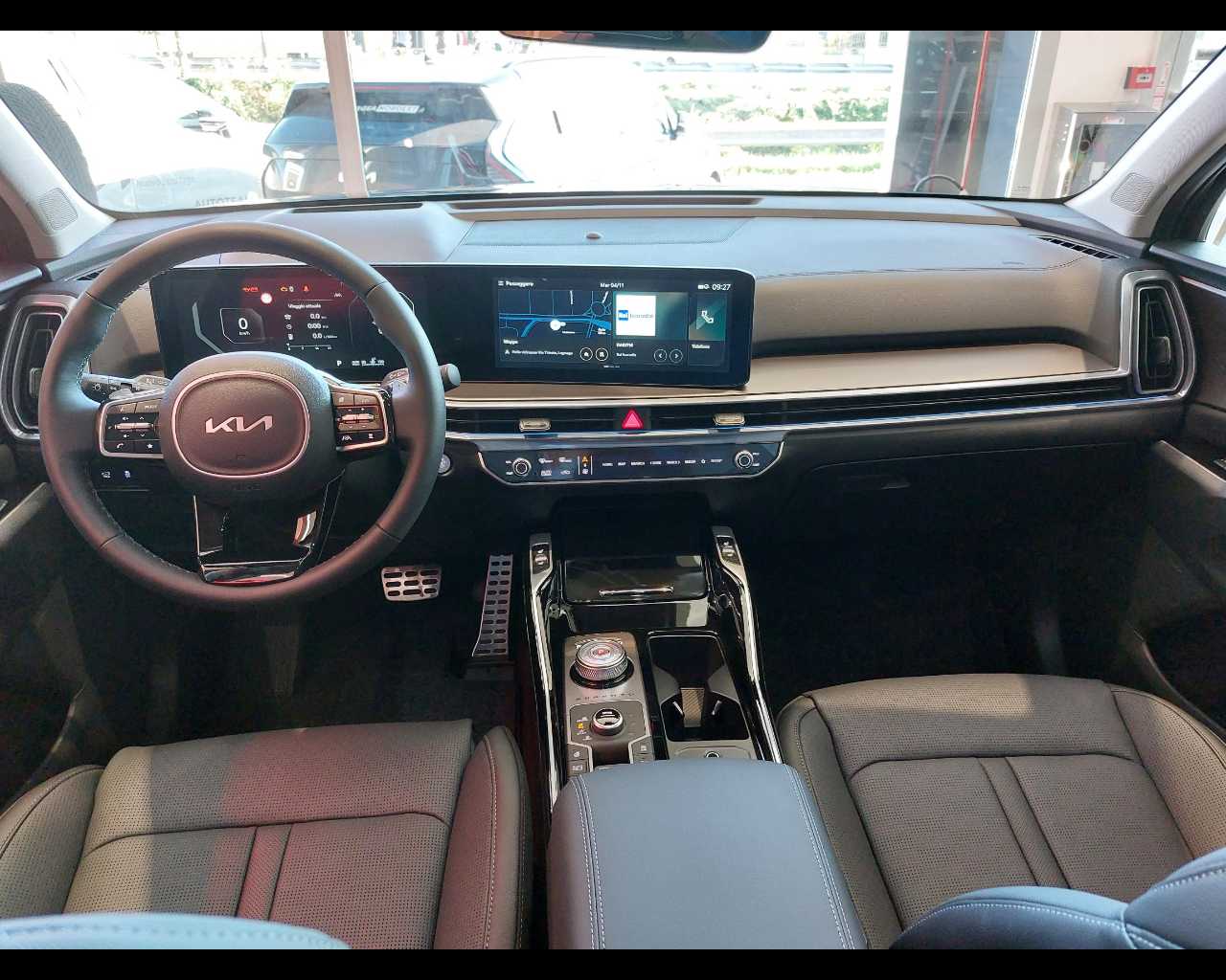 Kia Sorento Nuovo Diesel Sorento Legnago