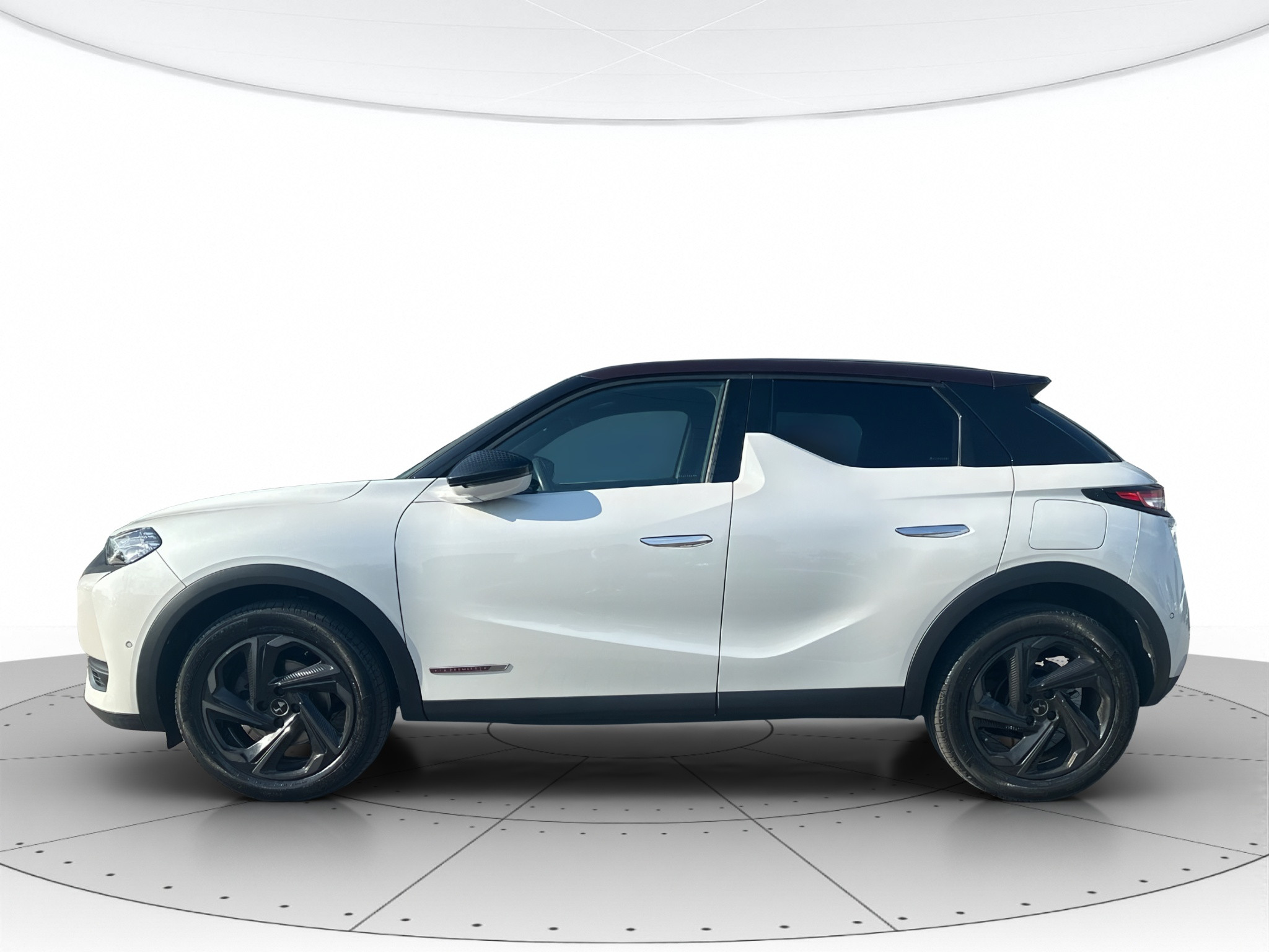 Ds DS3 Usato 2019 DS3 Padova