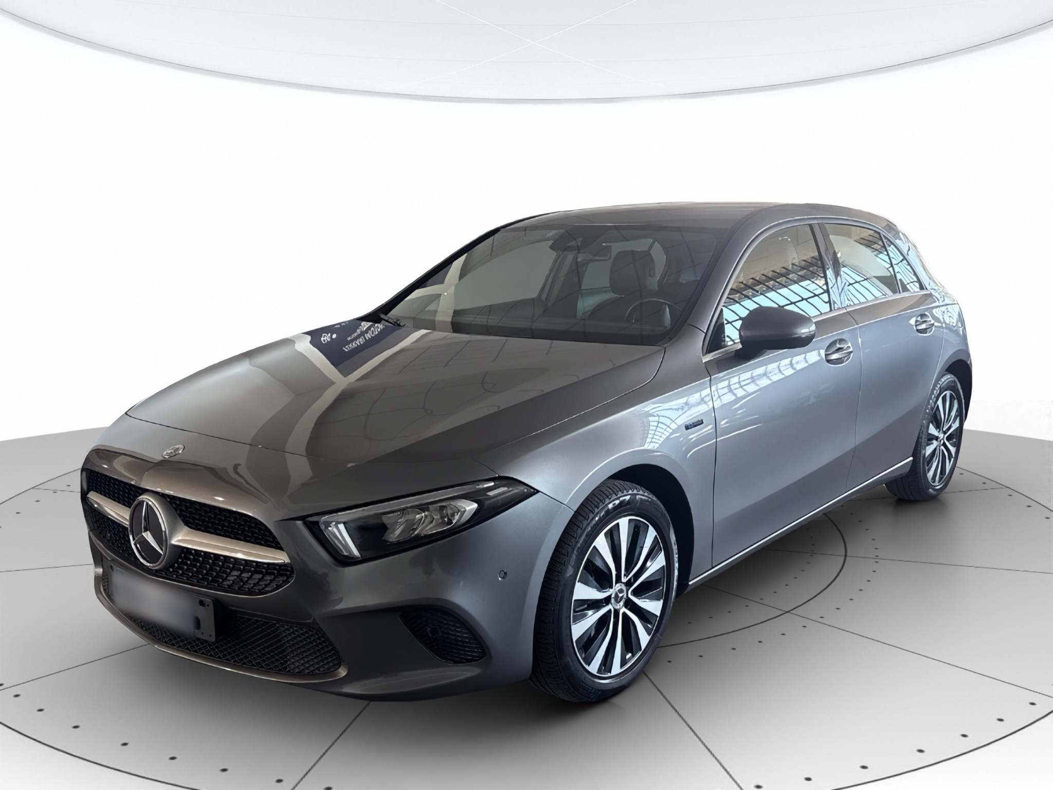 Mercedes Classe A Usato 2020 Classe A Parma