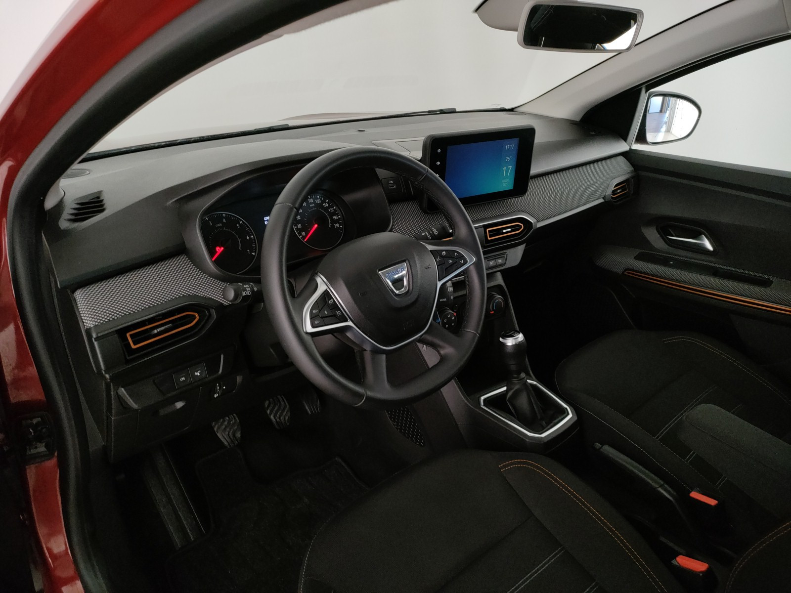 Dacia Sandero Usato 2021 Sandero Legnago