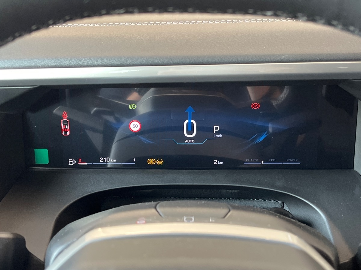 Jeep Compass Nuovo Ibrido benzina Compass Verona