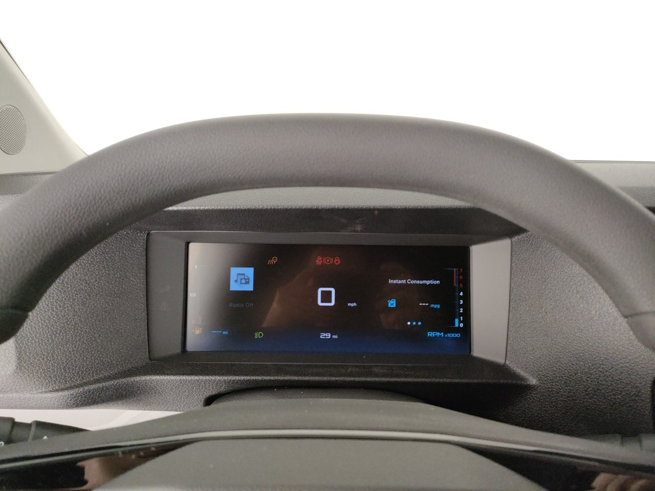 Citroen Jumpy KM0 2025 Jumpy Porto Mantovano