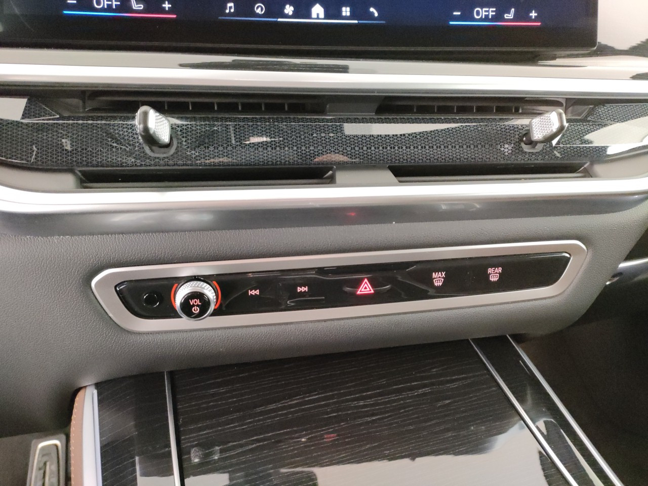 Bmw X5 Usato 2023 X5 Porto Mantovano