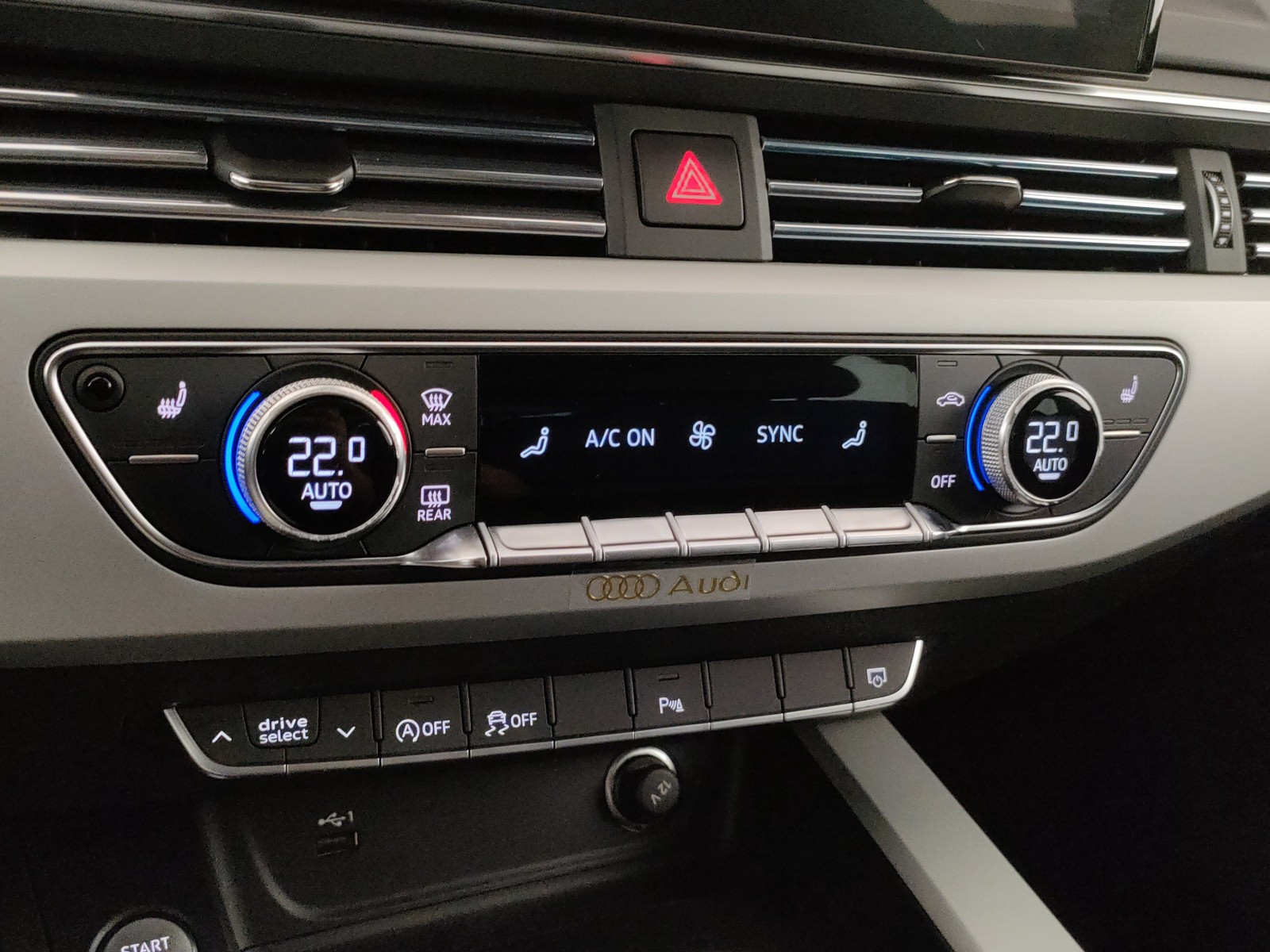 Audi A5 Usato 2023 A5 Legnago