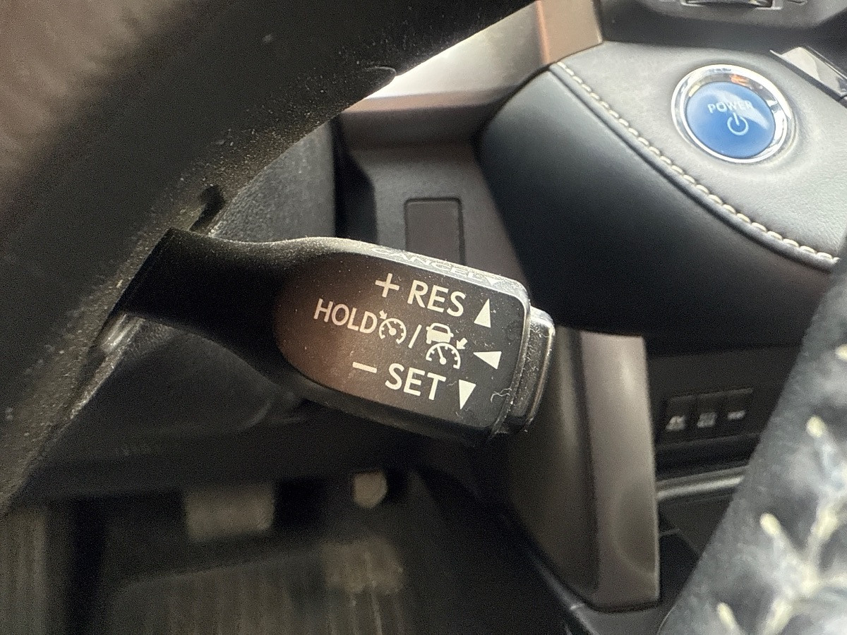 Toyota Rav4 Usato 2018 Rav4 Padova