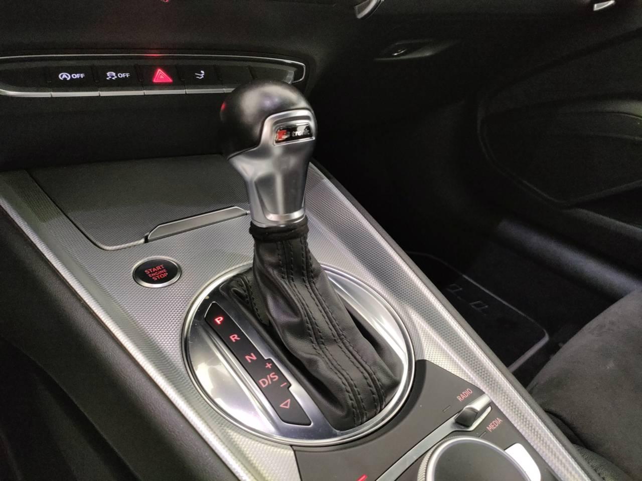 Audi TT Usato 2015 TT Rovigo