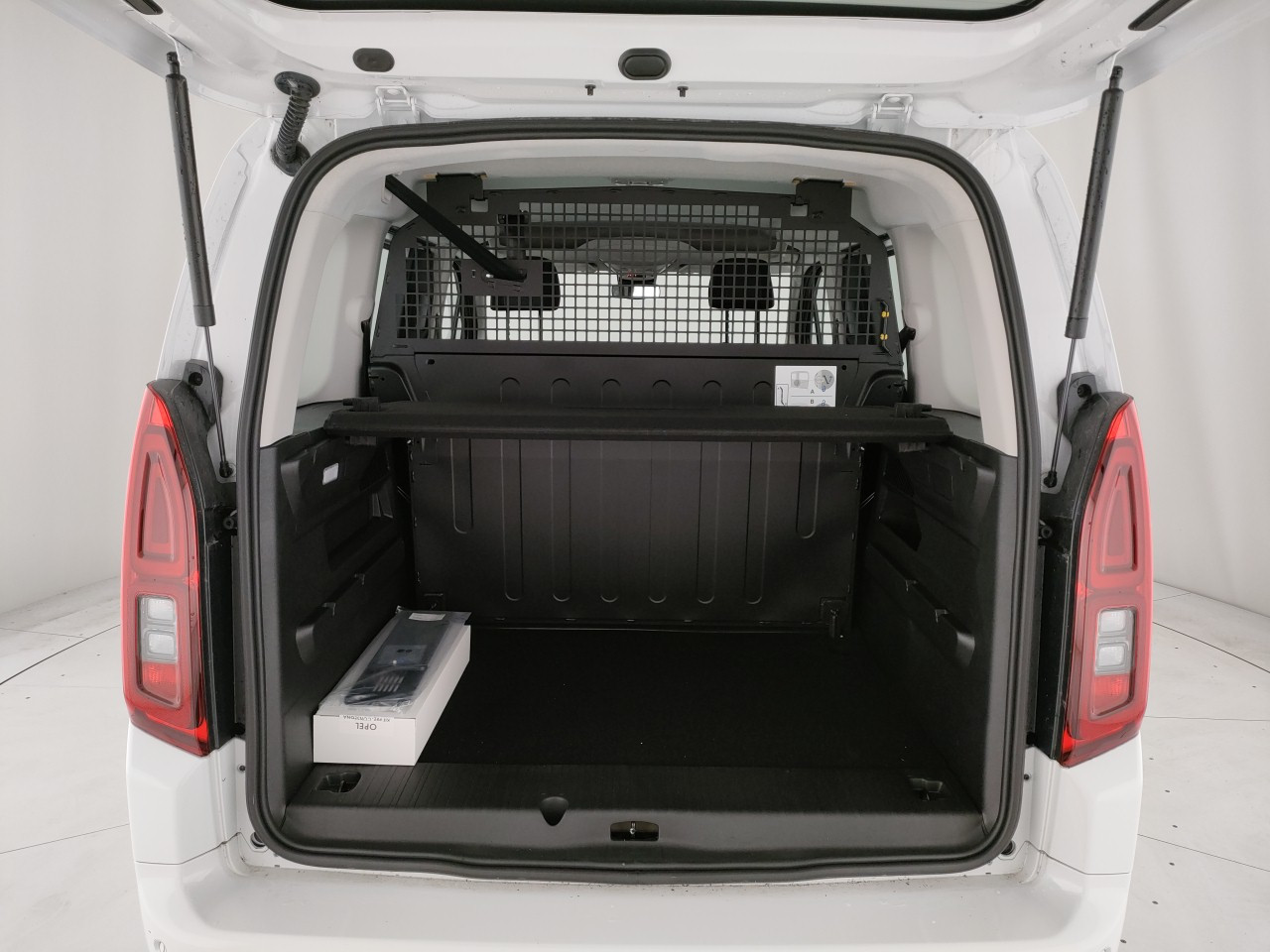 Opel Combo Life Nuovo Diesel Combo Life Porto Mantovano