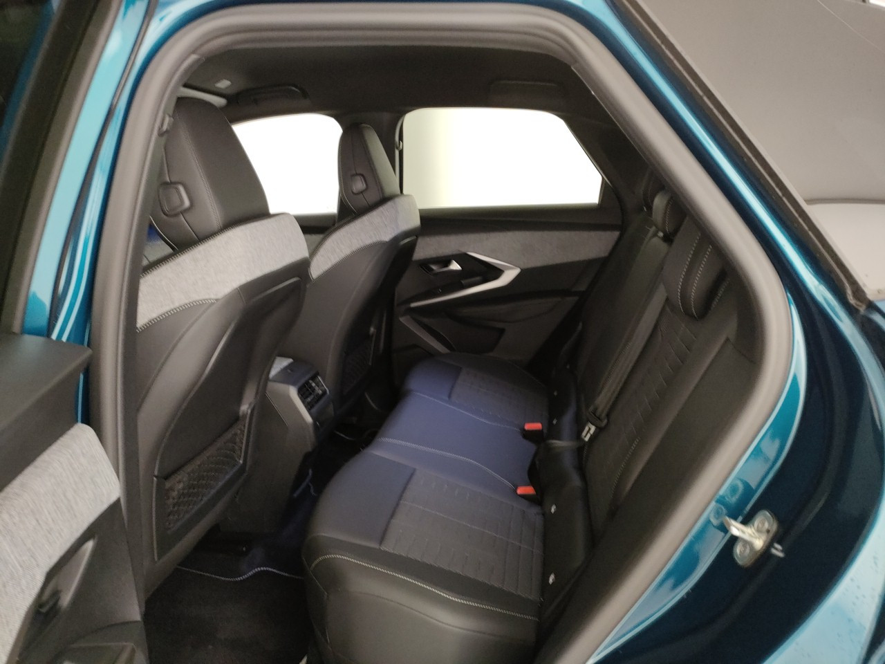 Peugeot 3008 Aziendali 2025 3008 Carpi