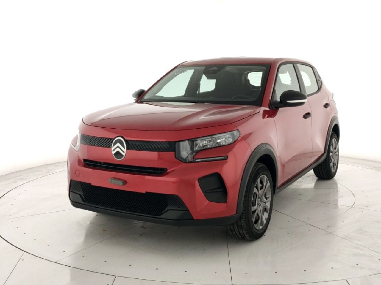 Citroen C3 Nuovo Benzina C3 Porto Mantovano