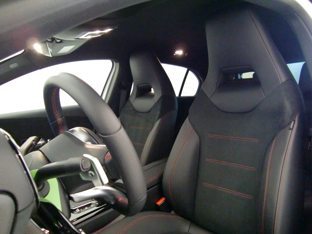 Mercedes Classe A Classe A 250 e EQ-POWER Premium 7G-DCT - 13