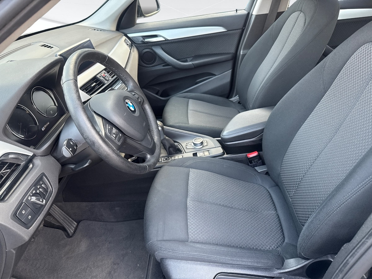 Bmw X1 Usato 2021 X1 Padova