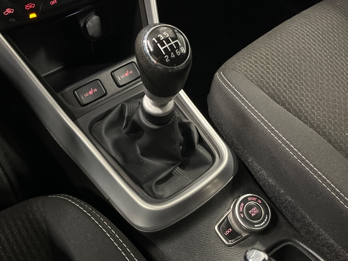 Suzuki S-Cross Usato 2020 S-Cross Verona