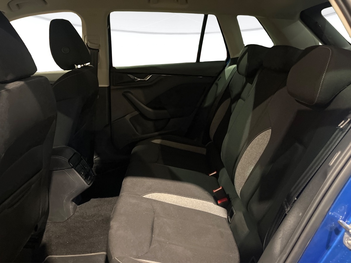 Skoda Kamiq Usato 2025 Kamiq Verona