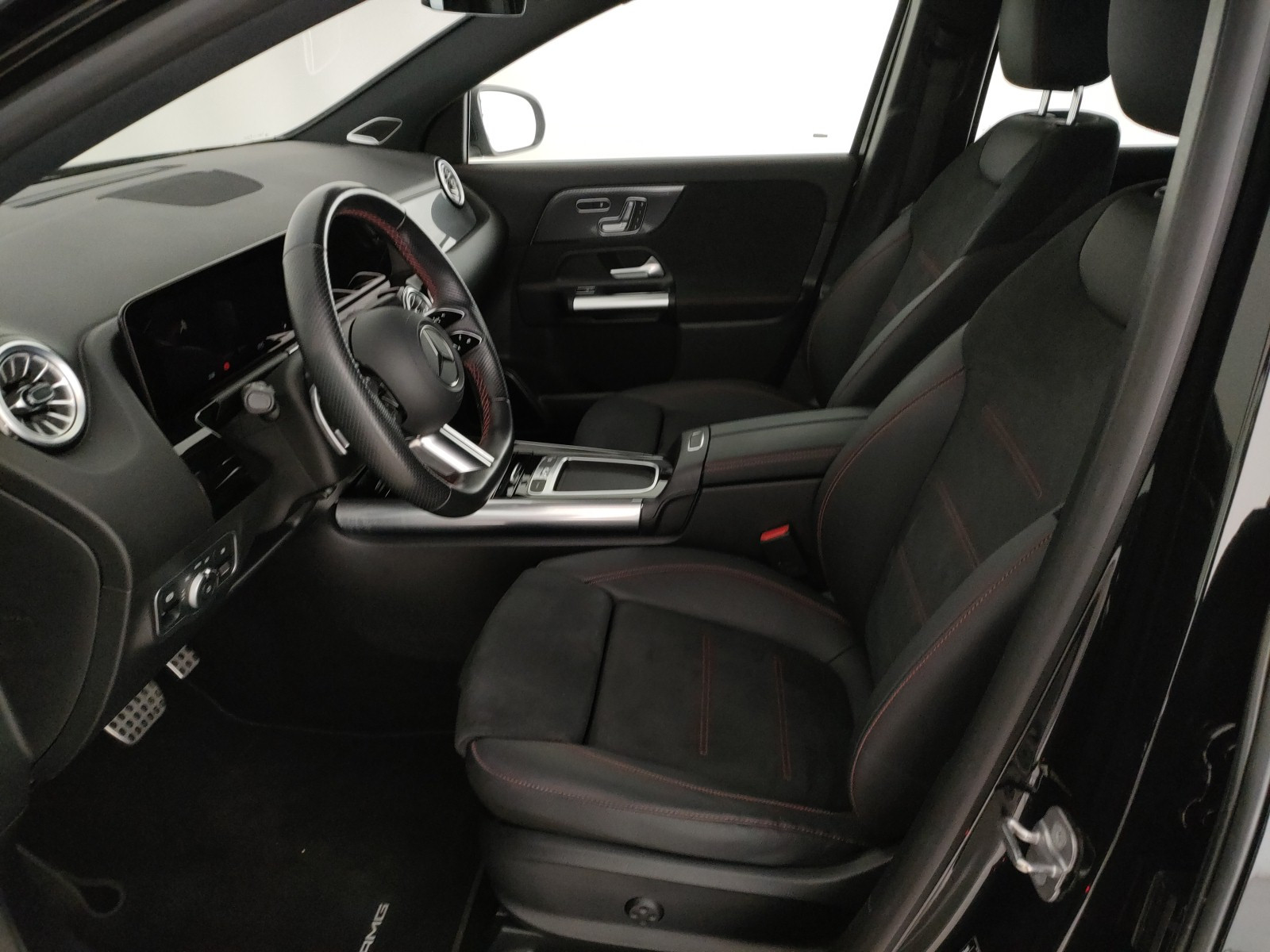 Mercedes GLA Usato 2024 GLA Legnago