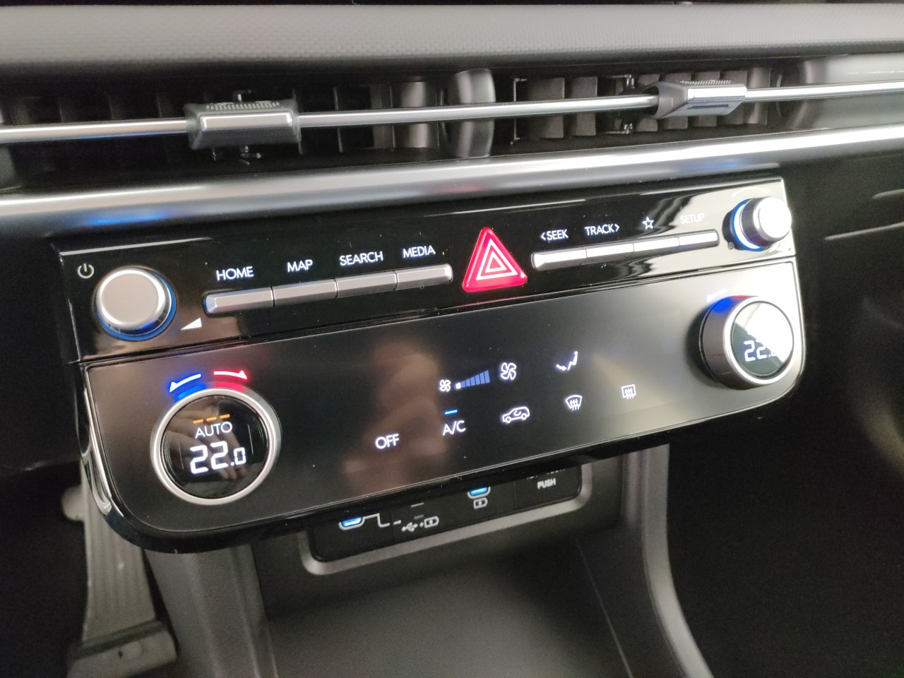 Hyundai Tucson Nuovo benzina Tucson Porto Mantovano