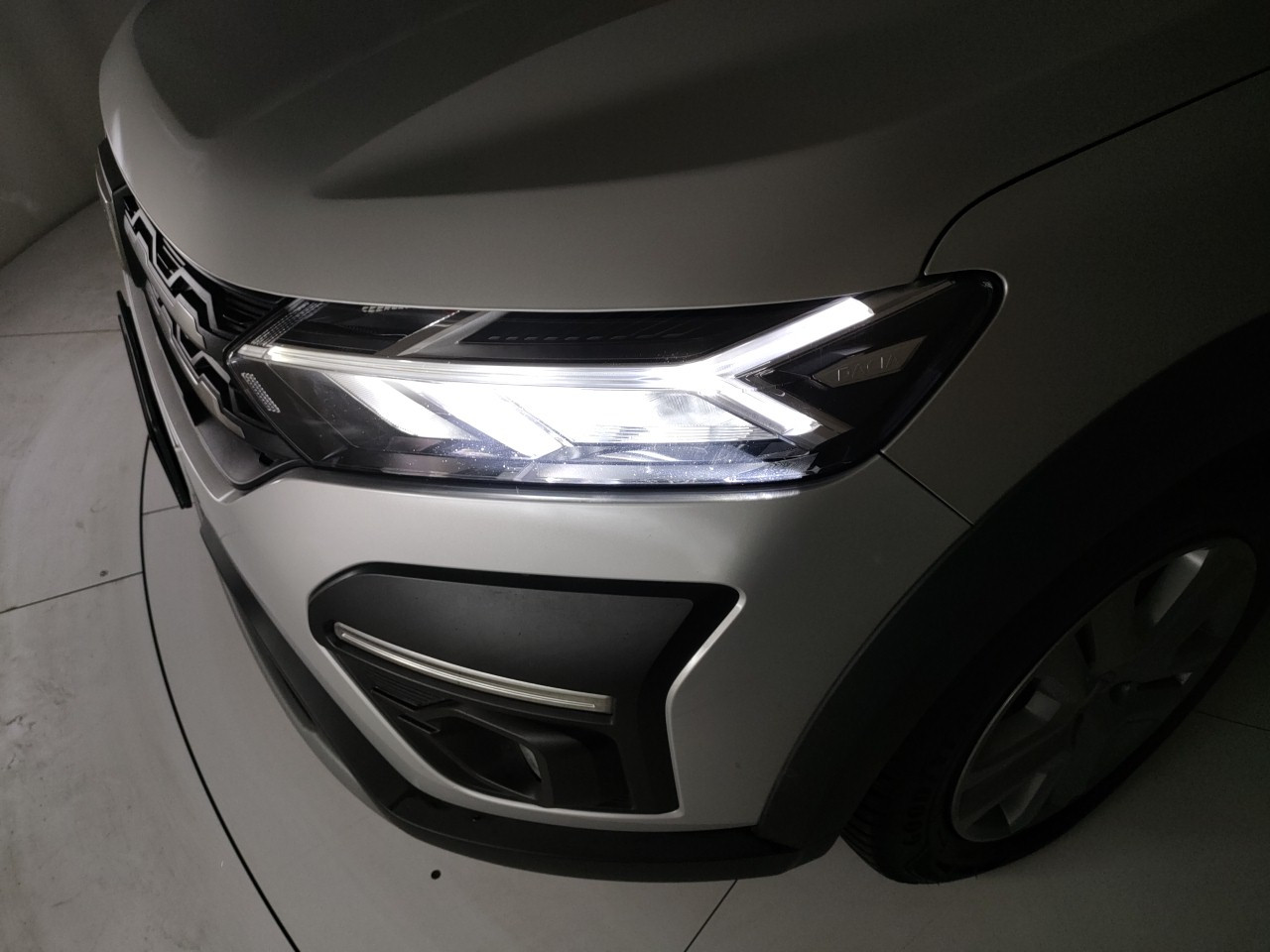 Dacia Jogger 2021 Usato 2022 Jogger 2021 Carpi