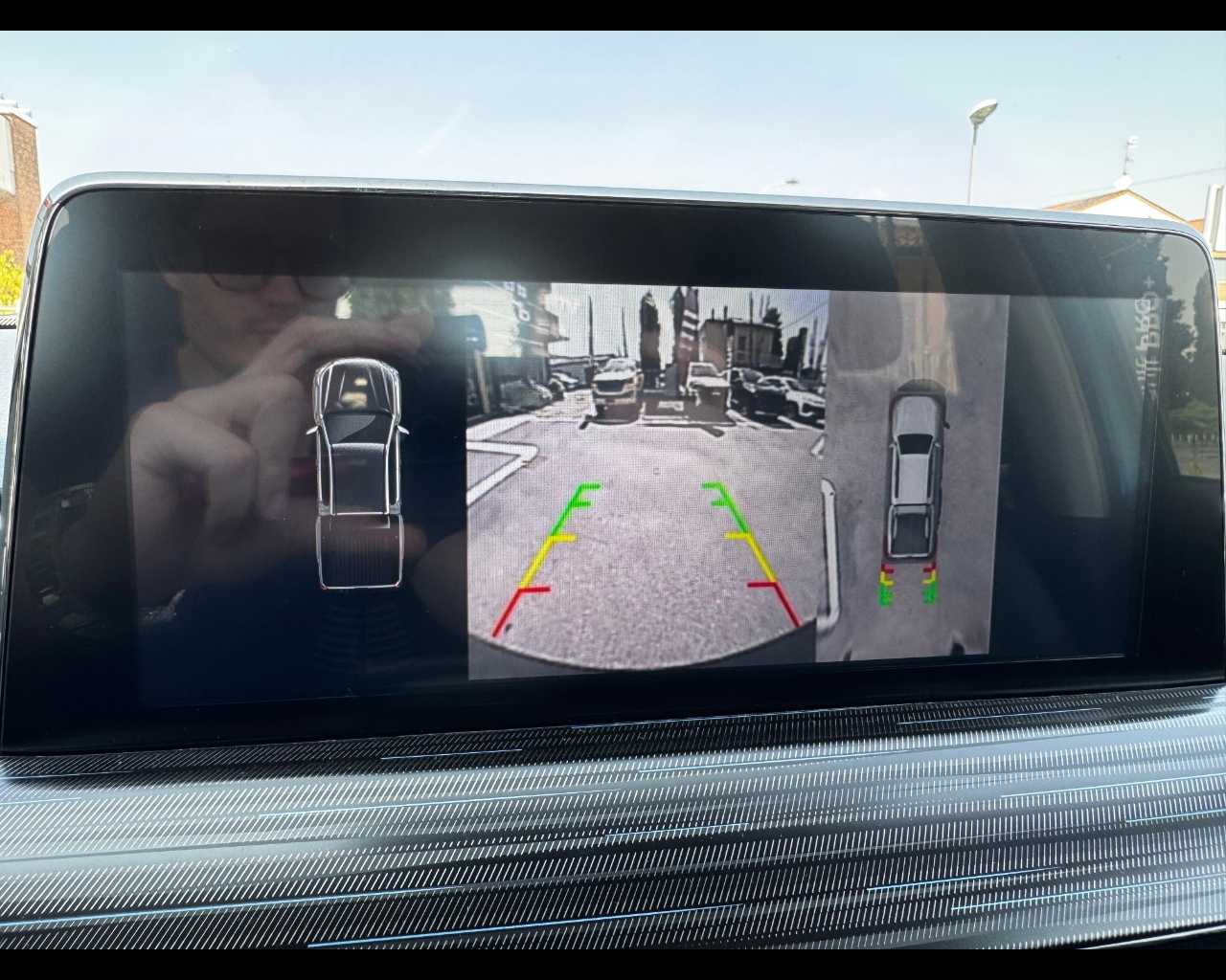 Foton Tunland G7 Nuovo Diesel Tunland G7 Padova