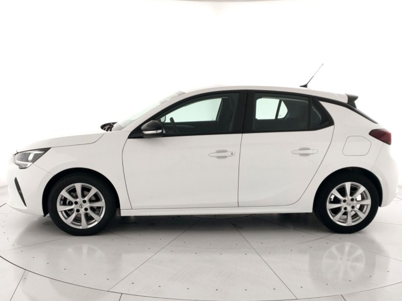 Opel Corsa Usato 2022 Corsa Porto Mantovano