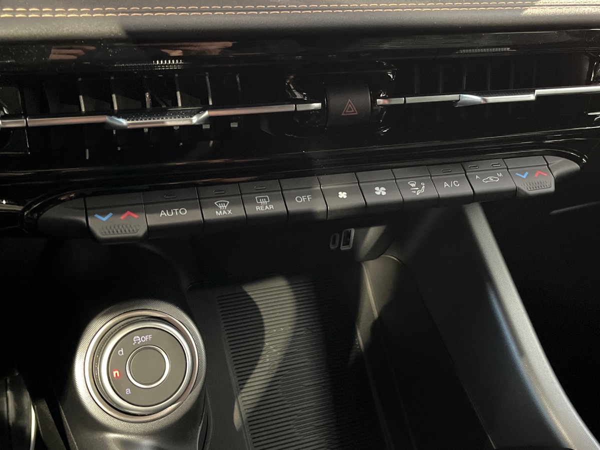 Alfa Romeo Tonale Aziendali 2025 Tonale Rovigo