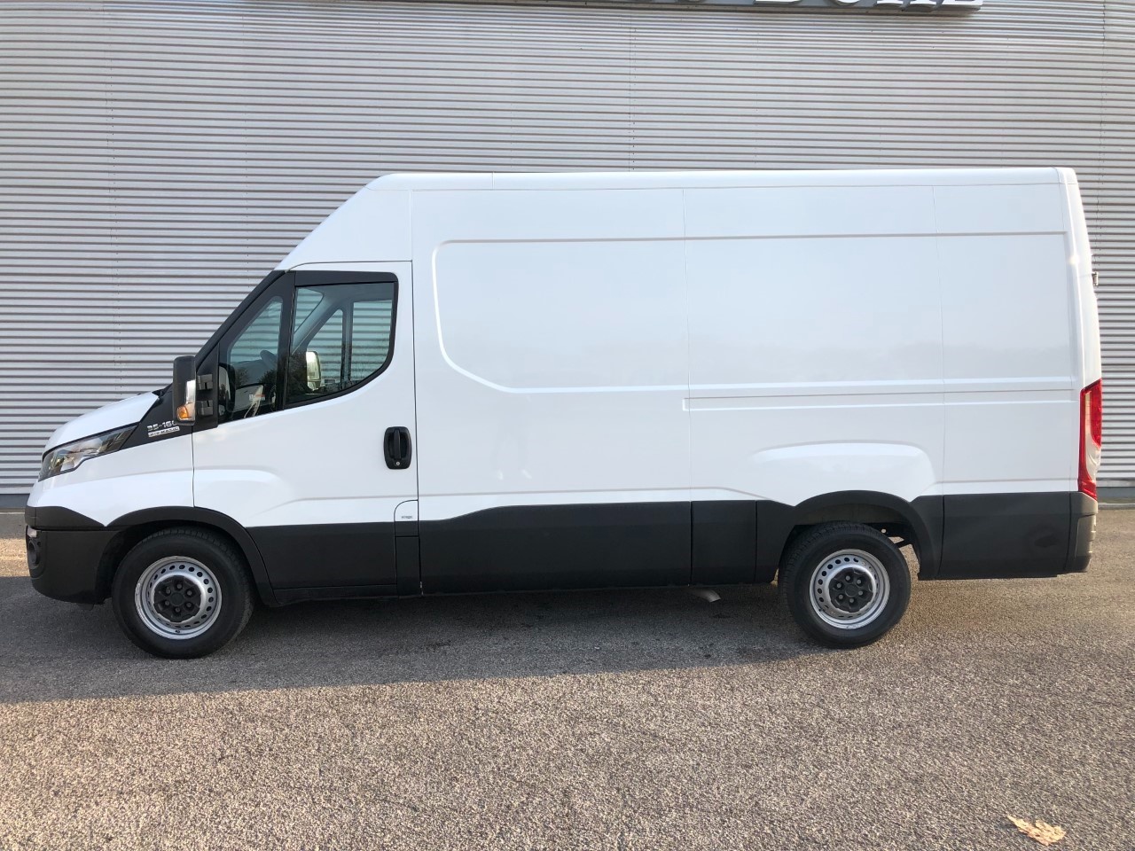 Iveco Daily V Daily 35 S 16 V - 6