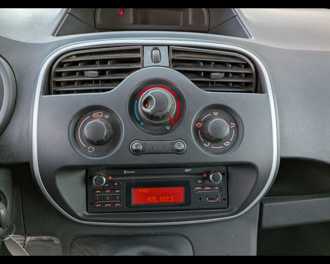 Foto RENAULT kangoo express 1.5 dci 90cv maxi energy Ice S&S 