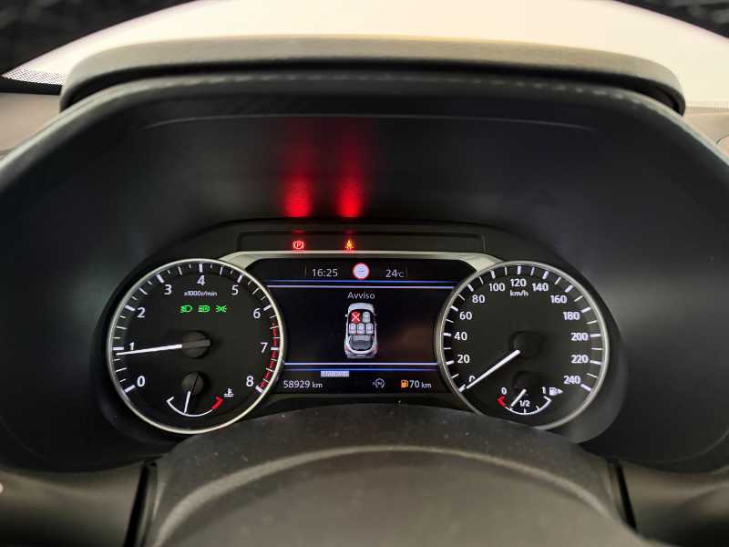 Juke 2ª Serie - Juke 1.0 Dig-t 114 Cv N-design