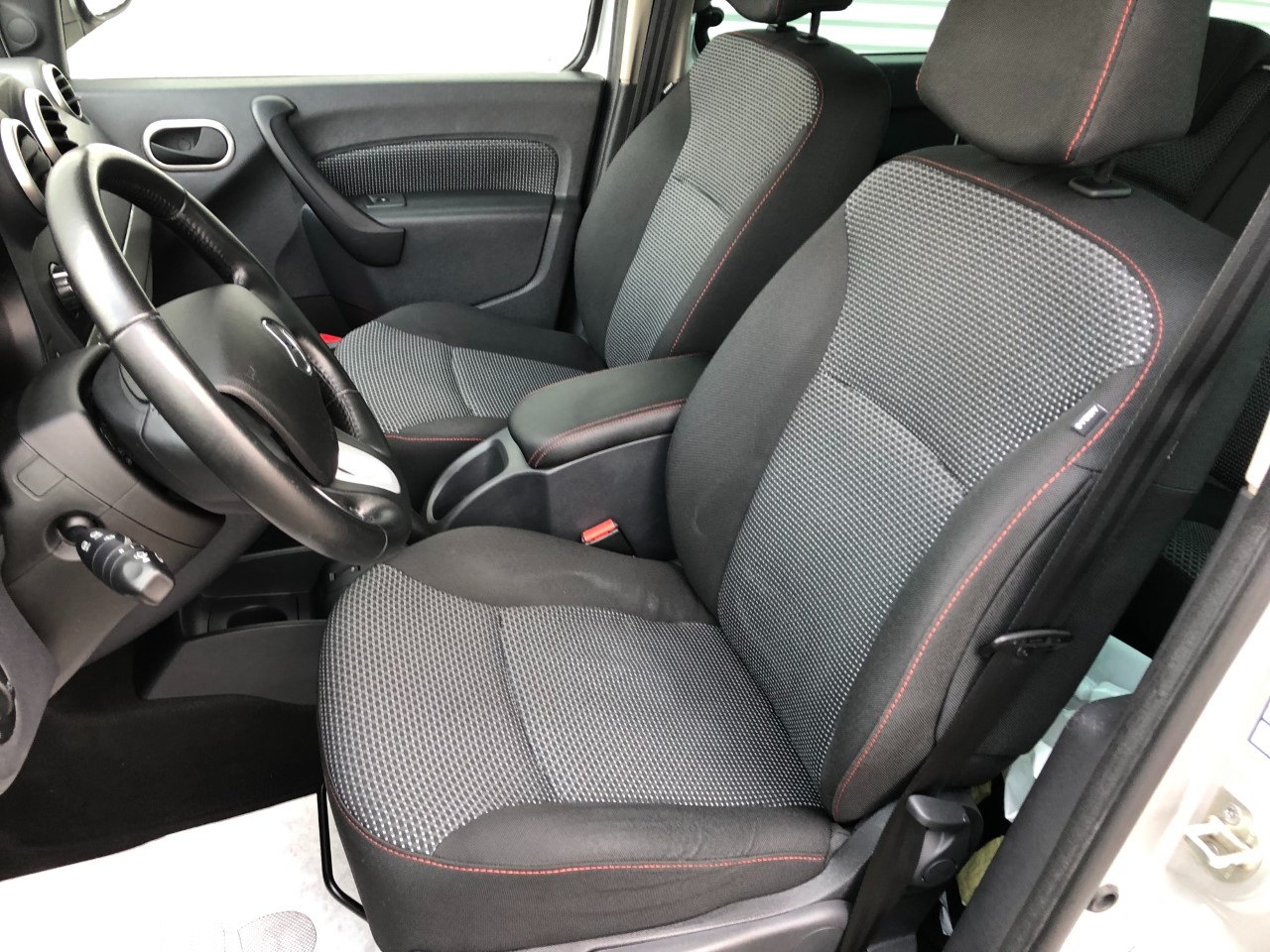 Mercedes Citan Citan Tourer 111 CDI Select - 10