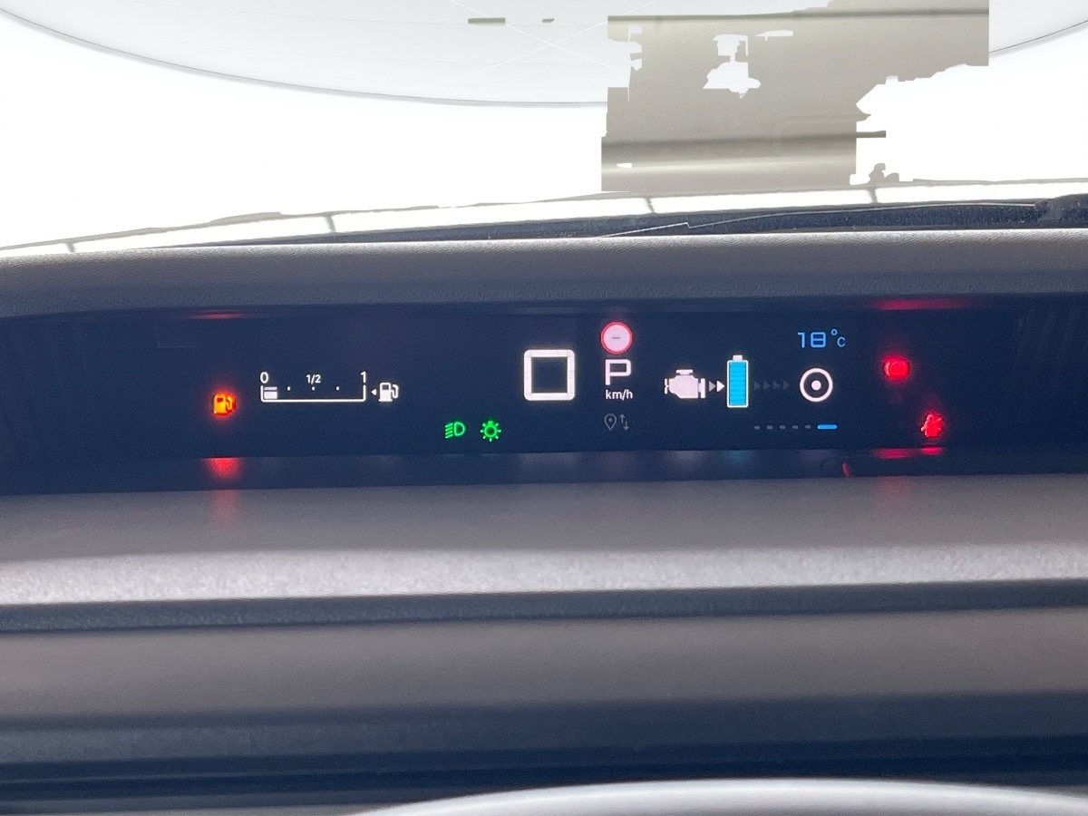 Citroen C3 Nuovo Ibrido benzina C3 Verona