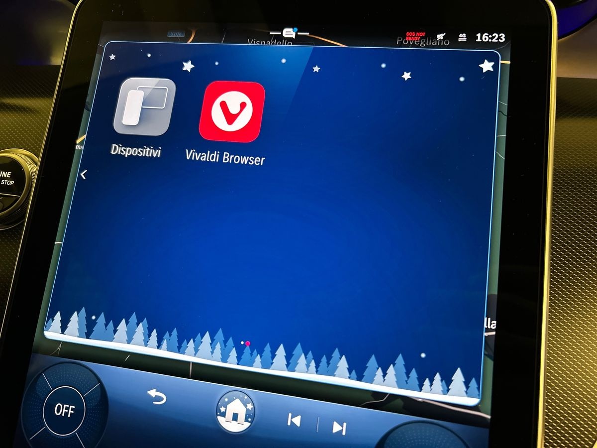 Mercedes GLC GLC SUV 200 Mild-Hybrid AMG Line Advanced Plus 4Matic 9G-Tronic - 12