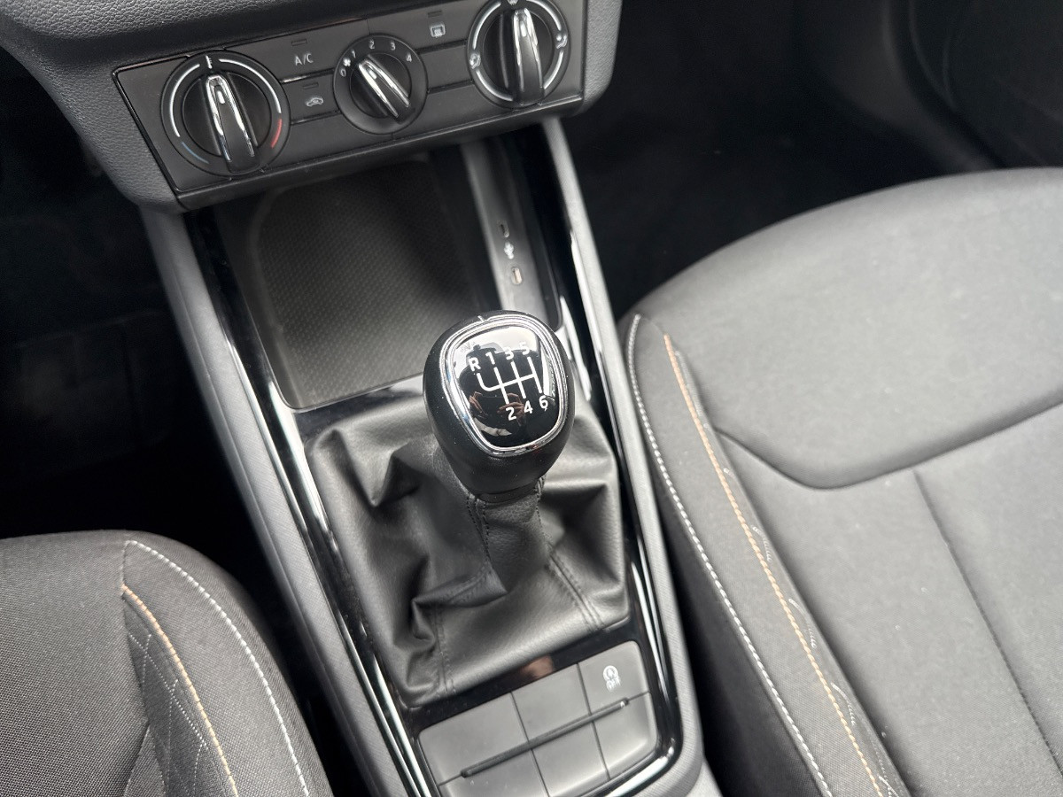 Skoda Scala Usato 2023 Scala Padova