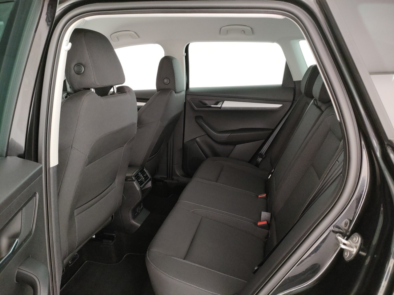 Skoda Karoq Usato 2025 Karoq Porto Mantovano