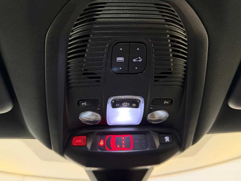 3008 Ii 2021 - 3008 1.6 Hybrid Phev Allure Pack 225cv E-eat8