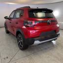 Nuova C3 Turbo 100cv  - Plus