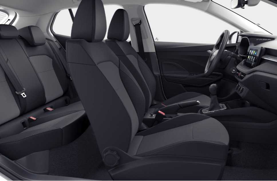 Skoda Fabia Aziendali 2026 Fabia Legnago