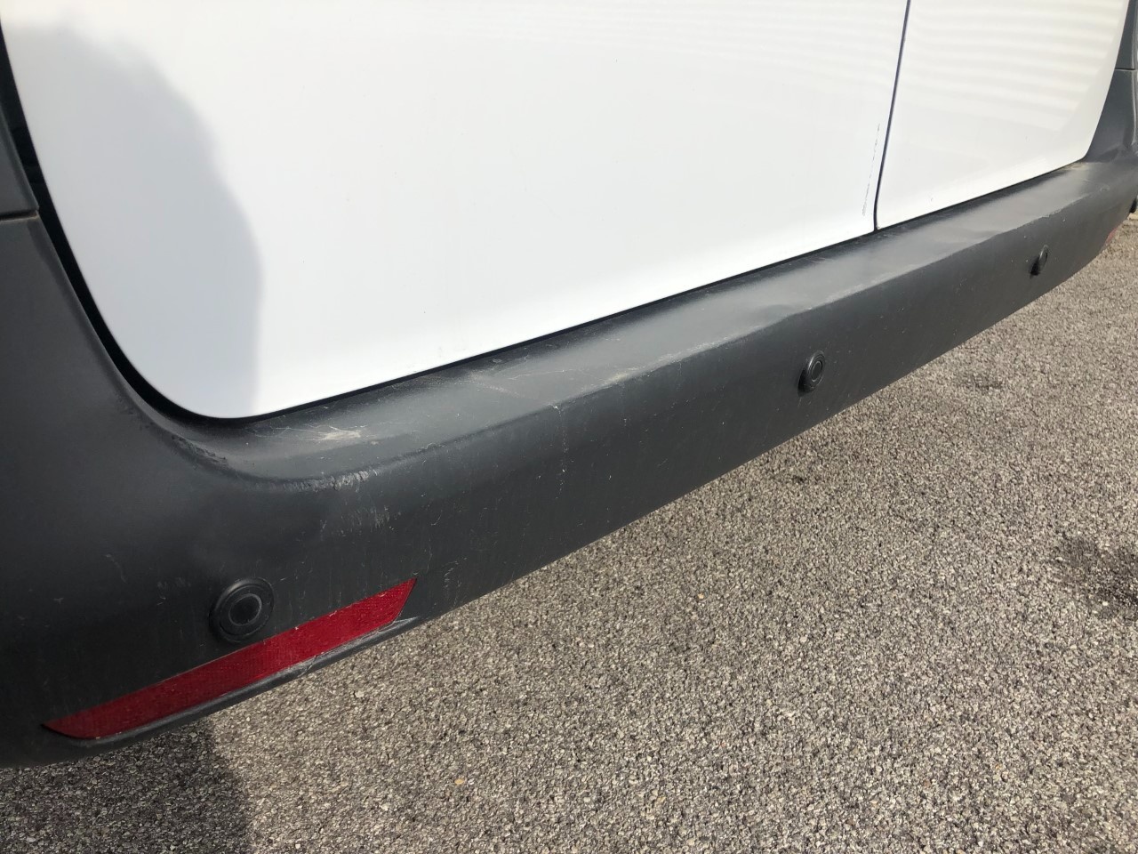Mercedes Vito VITO 111 CDI F. EXTRALONG - 19