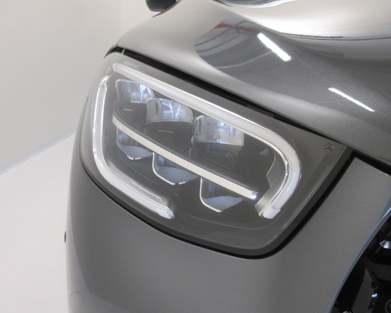 Mercedes GLC GLC SUV 200 Mild hybrid (EQ-BOOST) Premium 4Matic 9G-Tronic Plus - 5