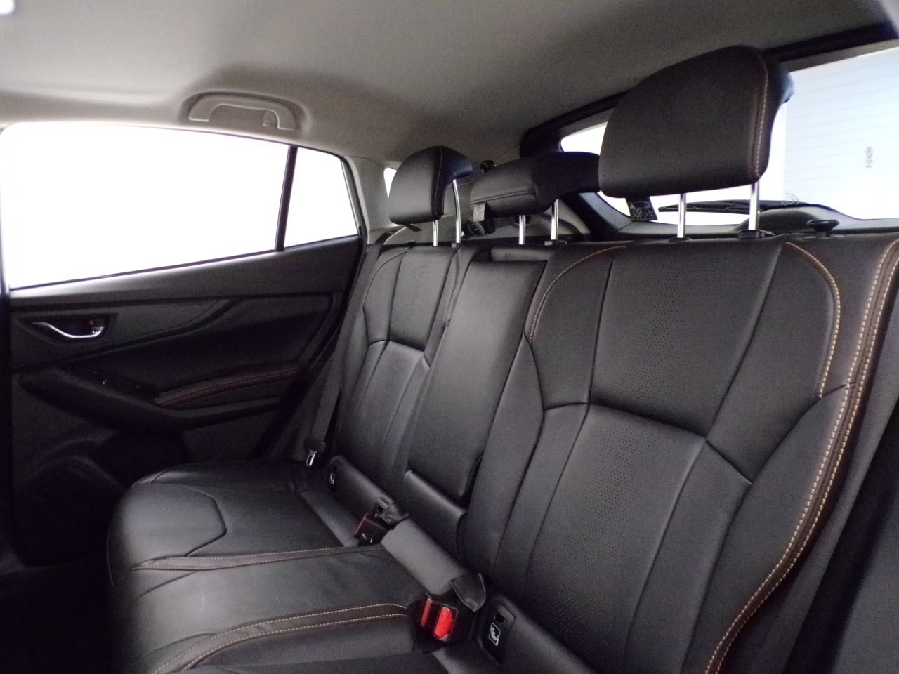 Subaru XV XV 1.6 i Premium AWD CVT Lineartronic - 14