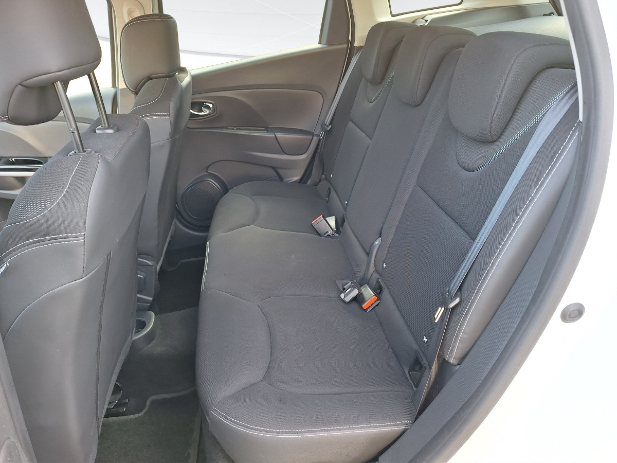 Renault Clio Usato 2014 Clio San Vendemiano