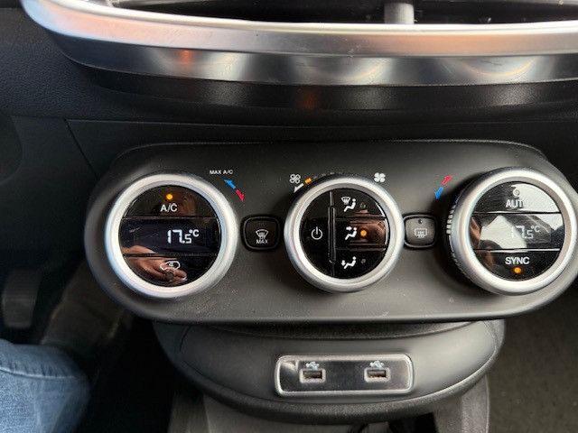 Fiat 500X Usato 2020 500X Modena