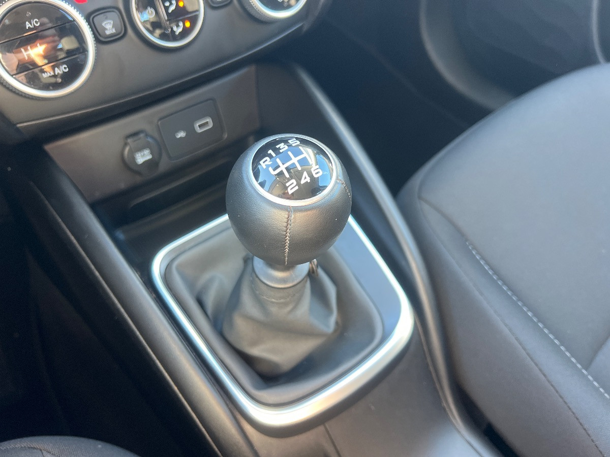 Fiat Tipo Usato 2024 Tipo Mestre