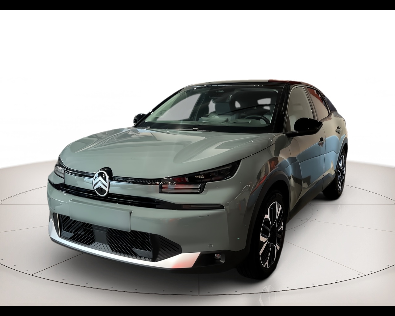 Citroen C4 Usato 2025 C4 Rovigo