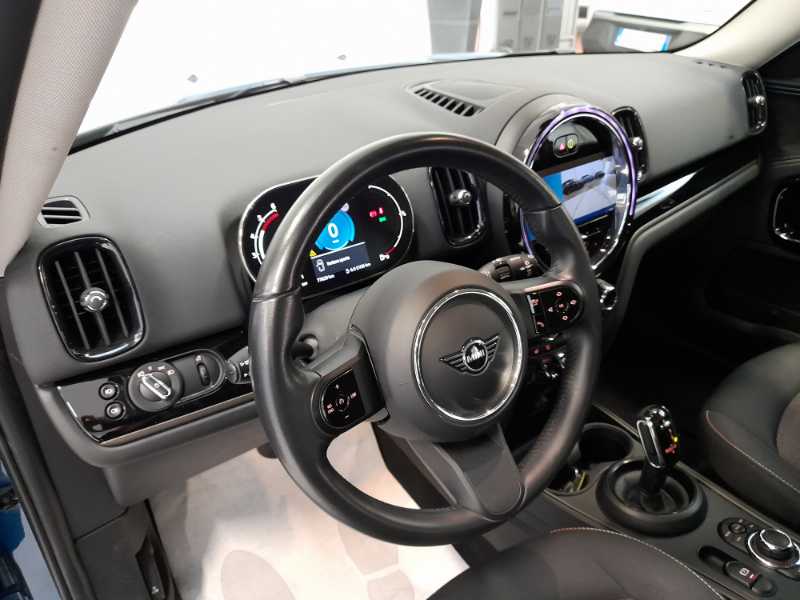 Mini Countryman F60 - Mini Countryman 2.0 Cooper D Classic Auto