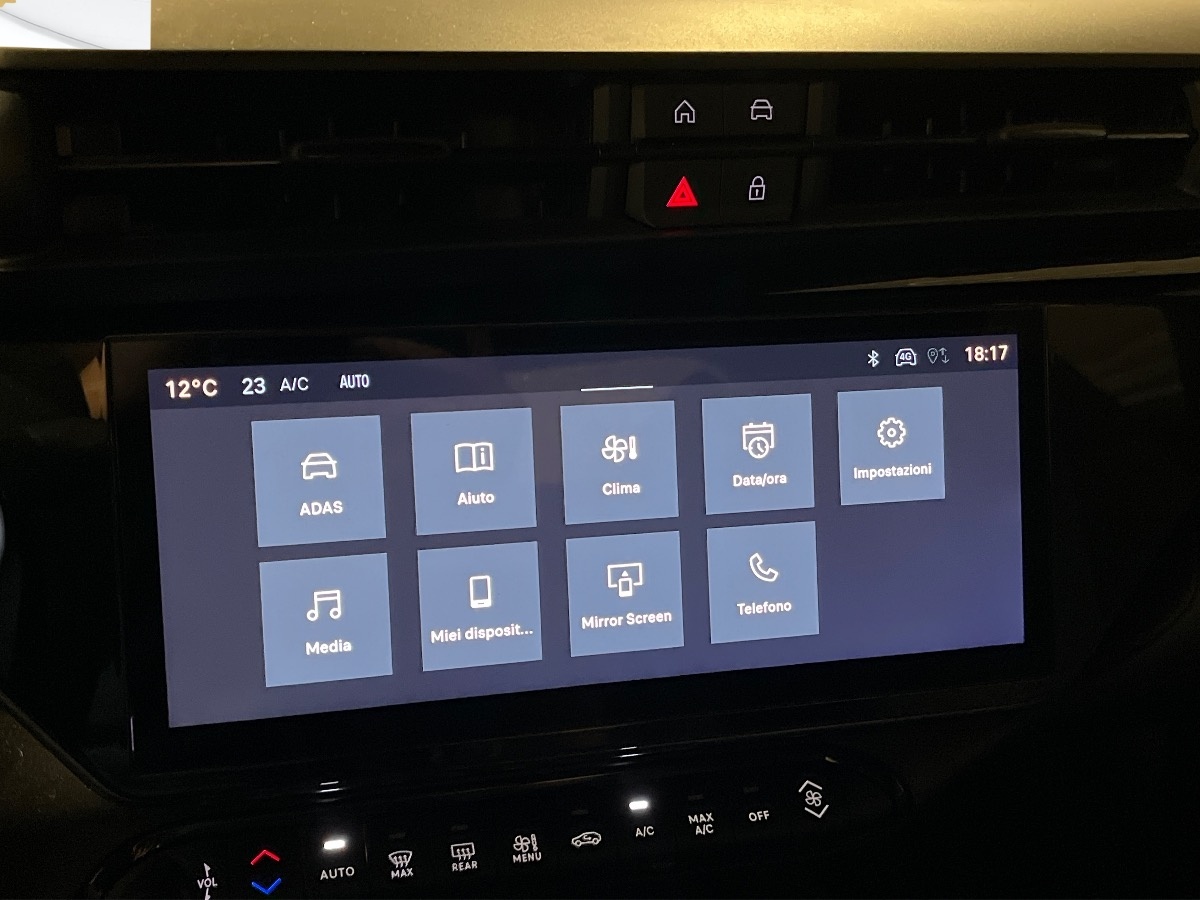 Alfa Romeo Junior Usato 2025 Junior Verona