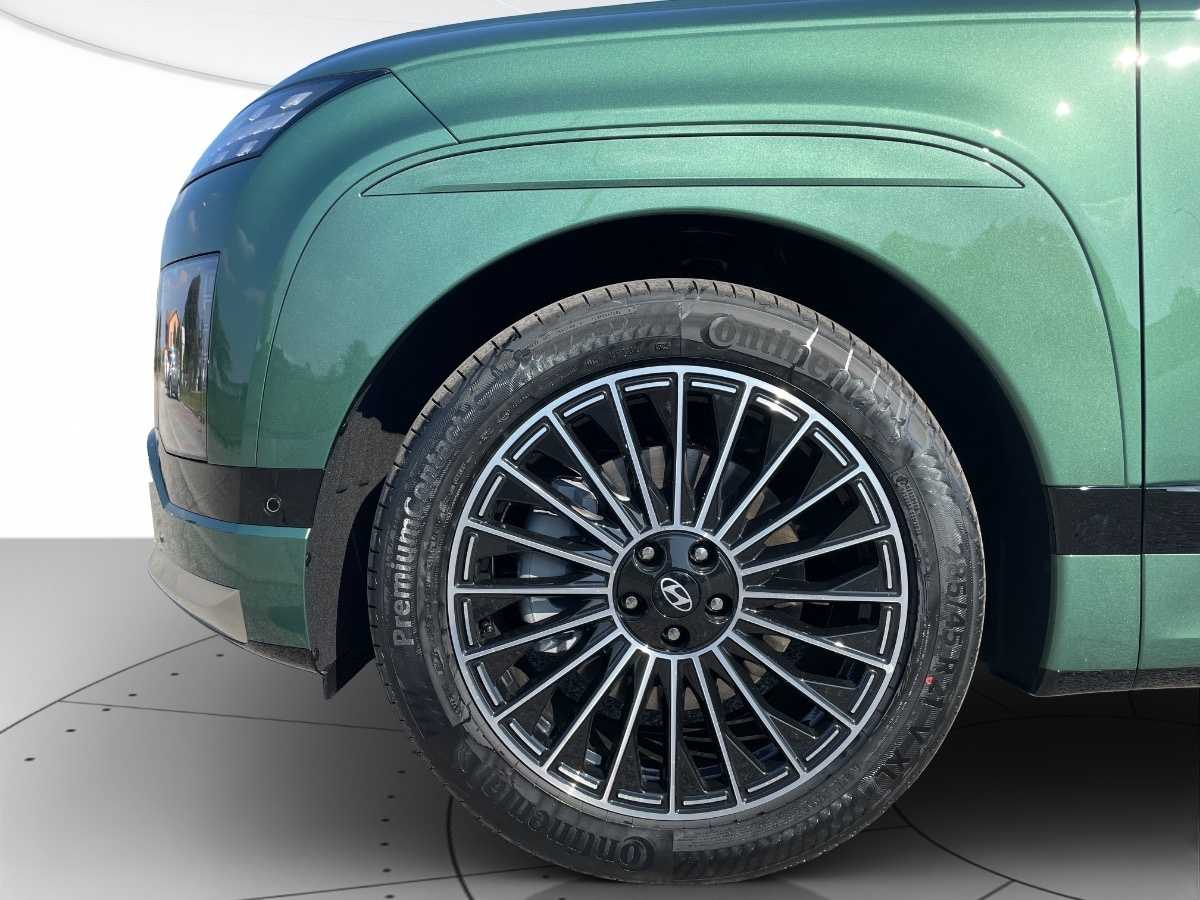 Hyundai Ioniq 9 Nuovo Elettrico Ioniq 9 Rovigo